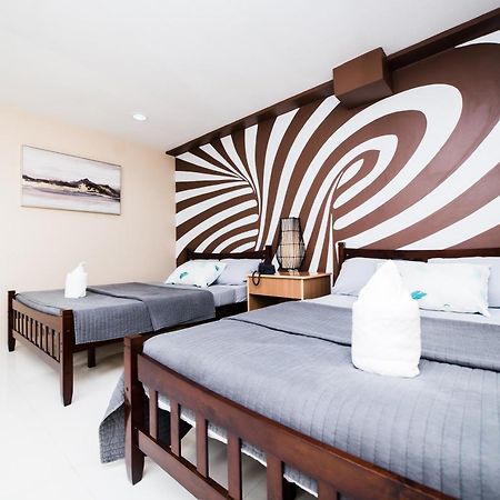 Jsb Suites Dipolog Eksteriør bilde