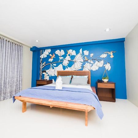 Jsb Suites Dipolog Eksteriør bilde