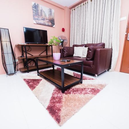 Jsb Suites Dipolog Eksteriør bilde