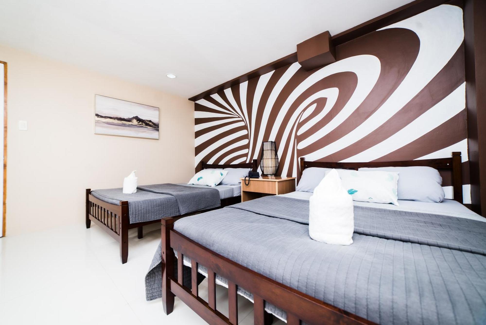 Jsb Suites Dipolog Eksteriør bilde