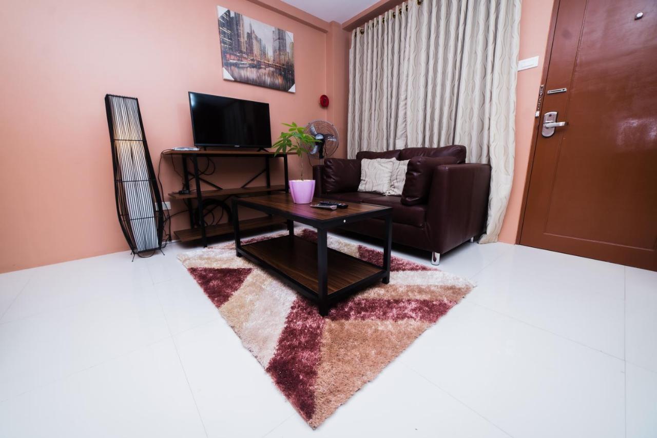 Jsb Suites Dipolog Eksteriør bilde