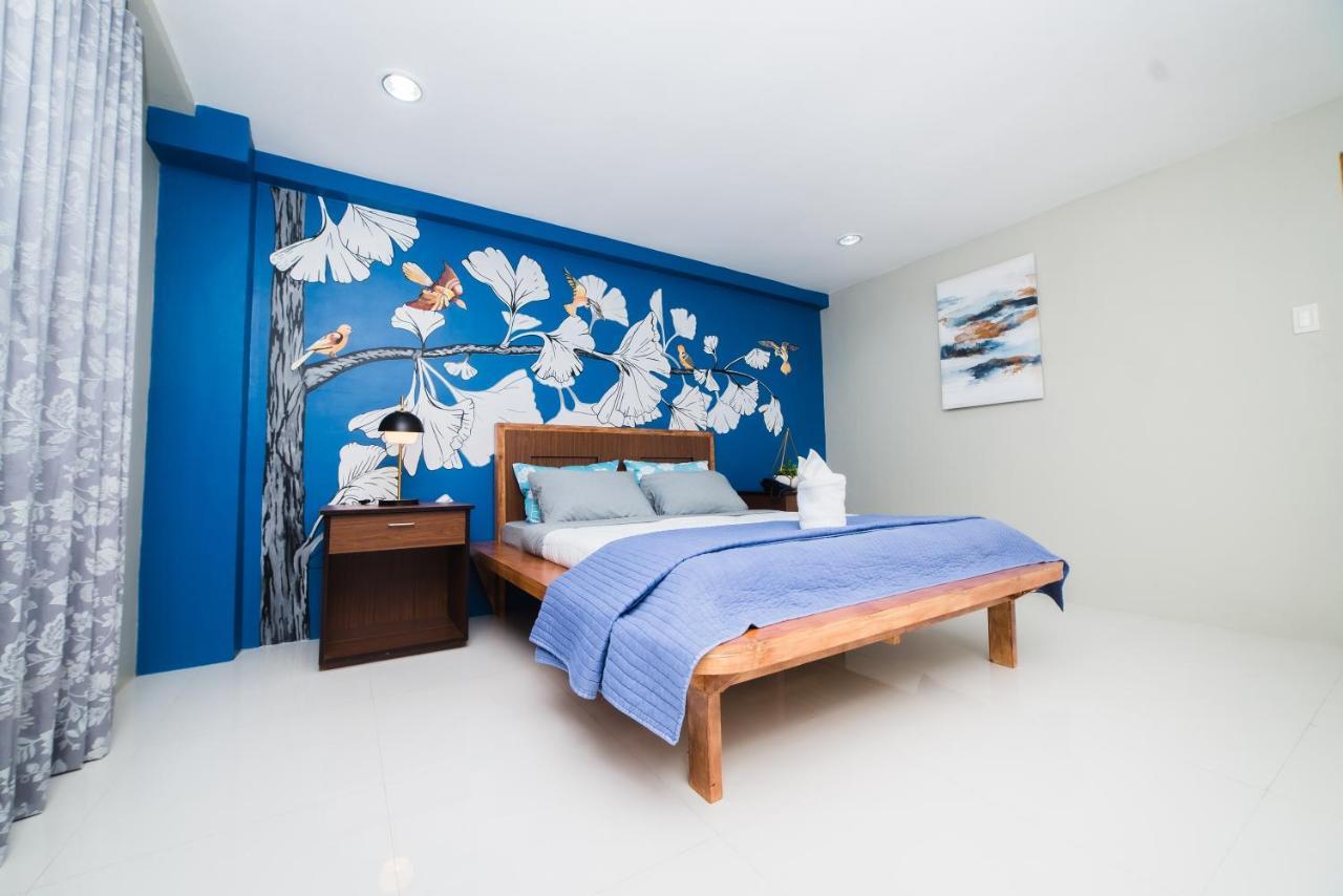 Jsb Suites Dipolog Eksteriør bilde