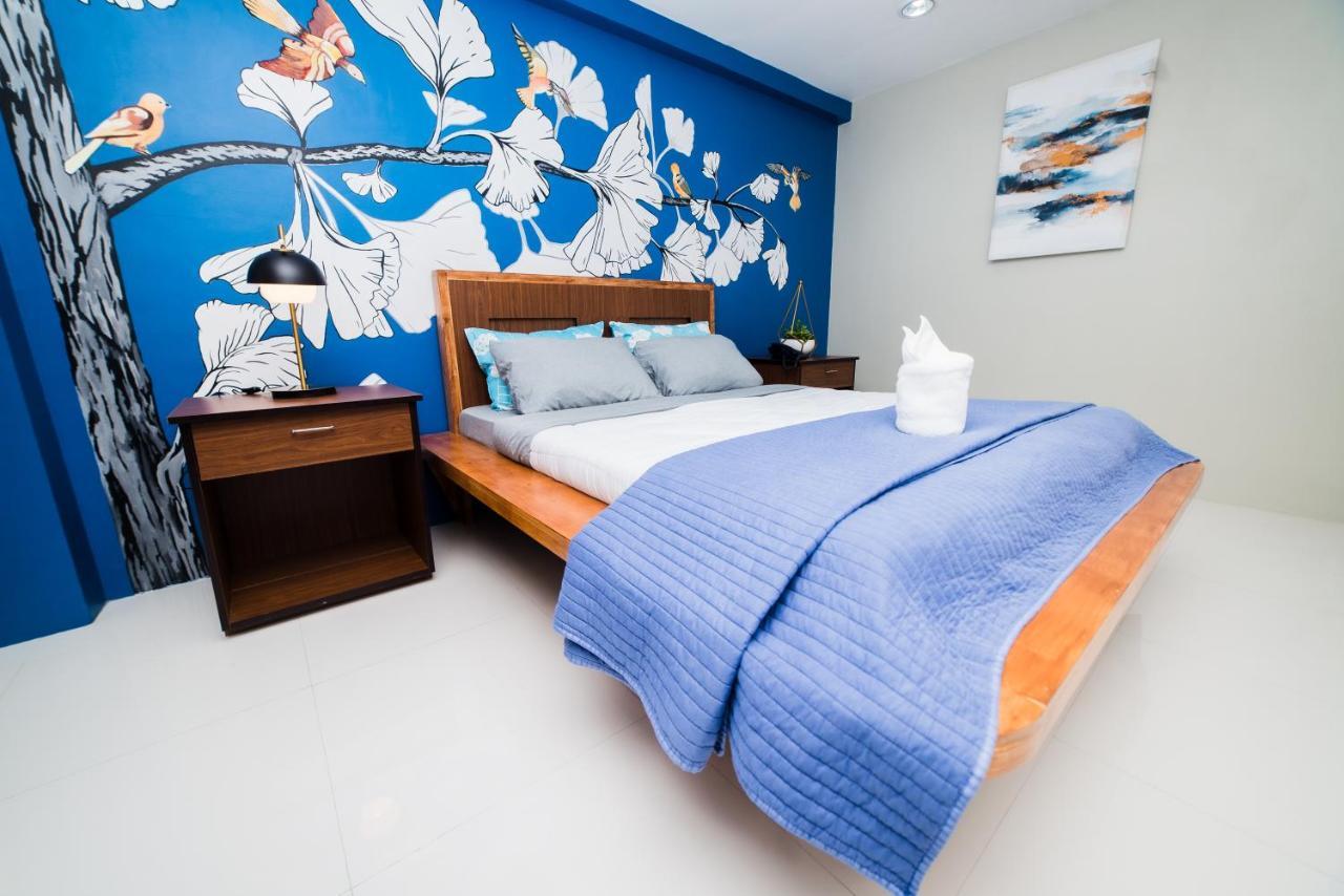 Jsb Suites Dipolog Eksteriør bilde