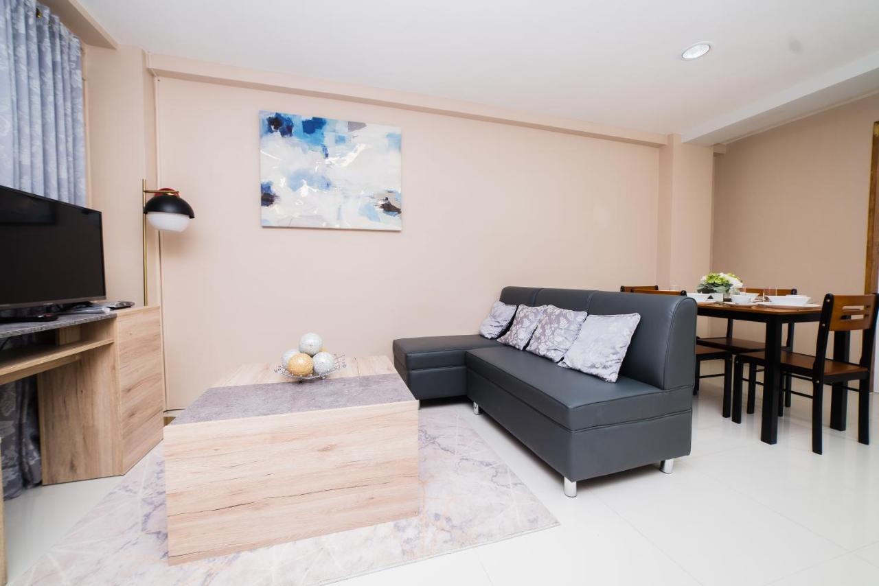 Jsb Suites Dipolog Eksteriør bilde