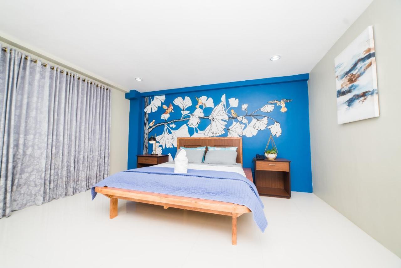 Jsb Suites Dipolog Eksteriør bilde