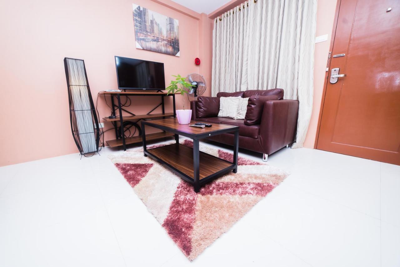 Jsb Suites Dipolog Eksteriør bilde