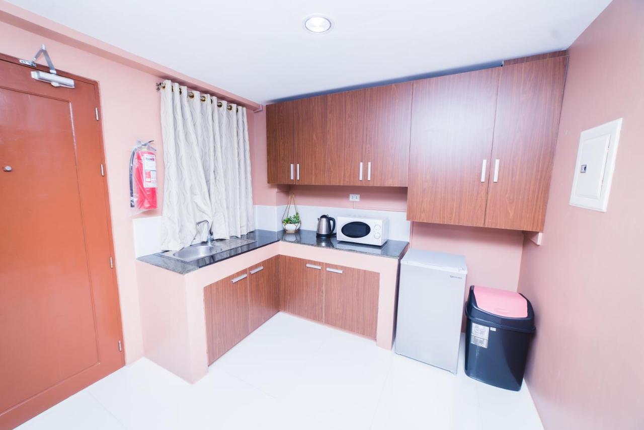 Jsb Suites Dipolog Eksteriør bilde