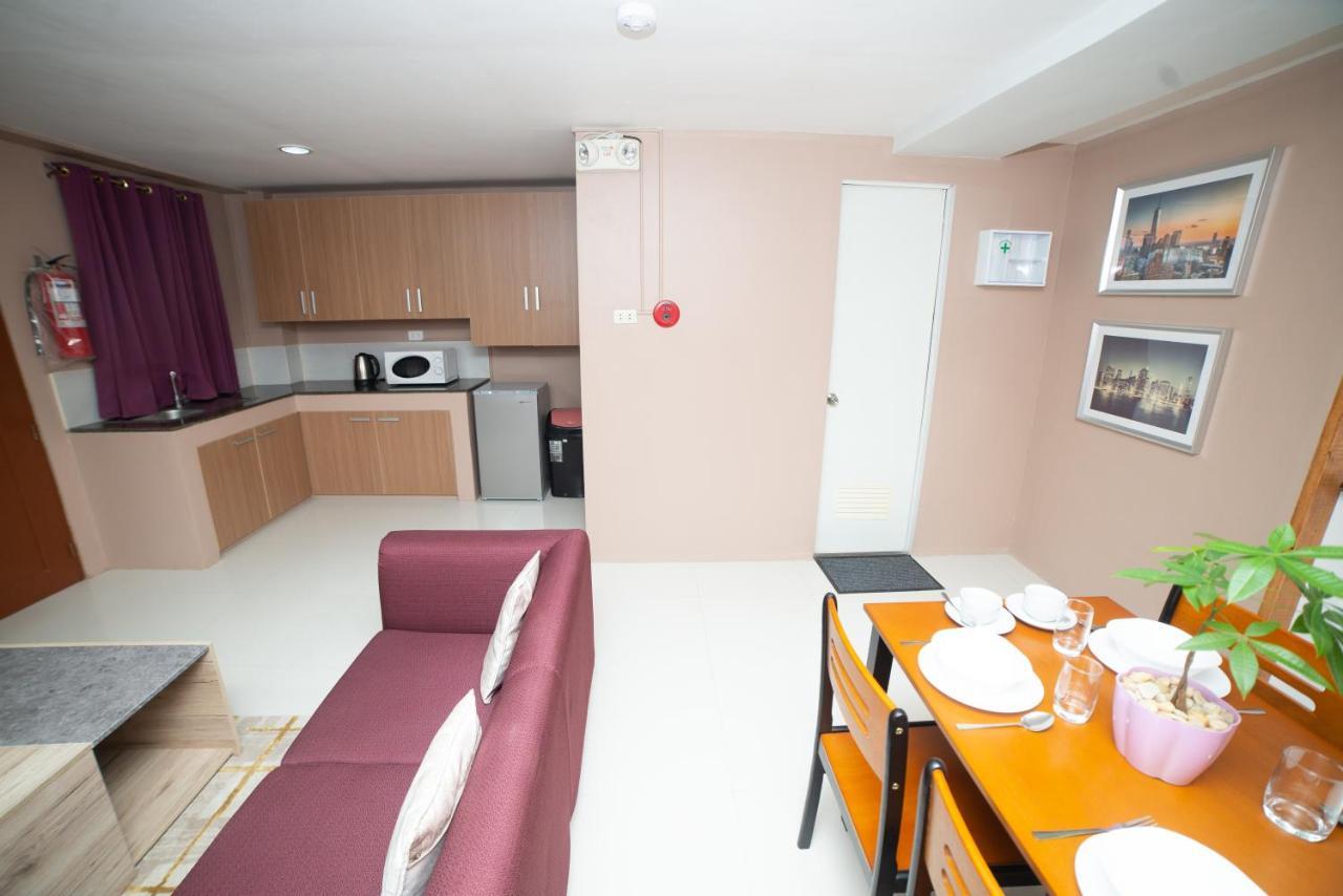 Jsb Suites Dipolog Eksteriør bilde