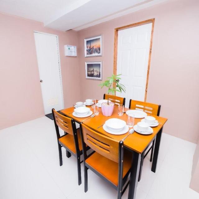 Jsb Suites Dipolog Eksteriør bilde